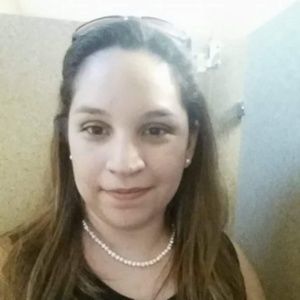 Meet your Posher, Veronica